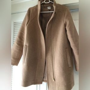 J.Crew Factory City Coat